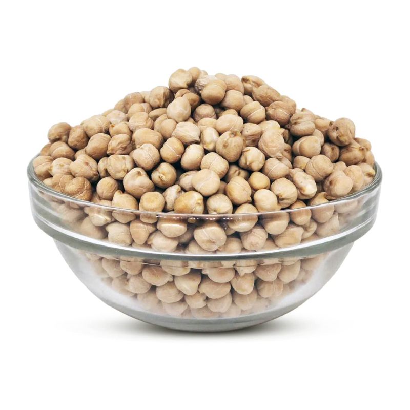 White Natural Kabuli Chana, Style : Dried