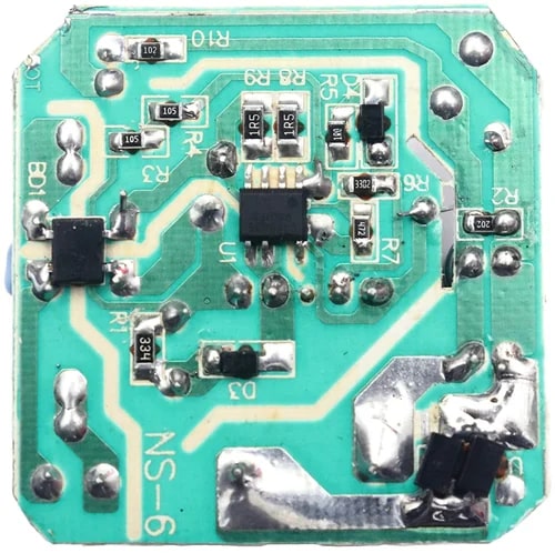JPY Mobile Charger PCB, Certification : CE Certified