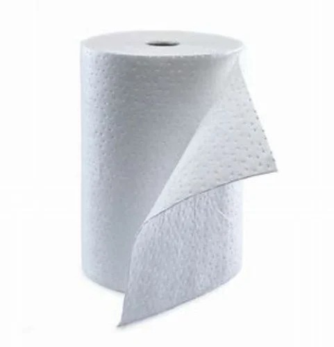 OIL Absorbent roll