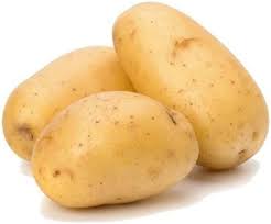 Natural potato, Packaging Size : 50 Kg