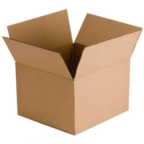 Corrugated Packaging Box, Feature : Recycled, Machinemade, Fine Finishing