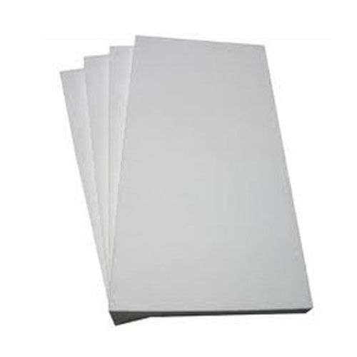 White Thermocol Slabs, for Manufacturing Units, Shape : Rectangle