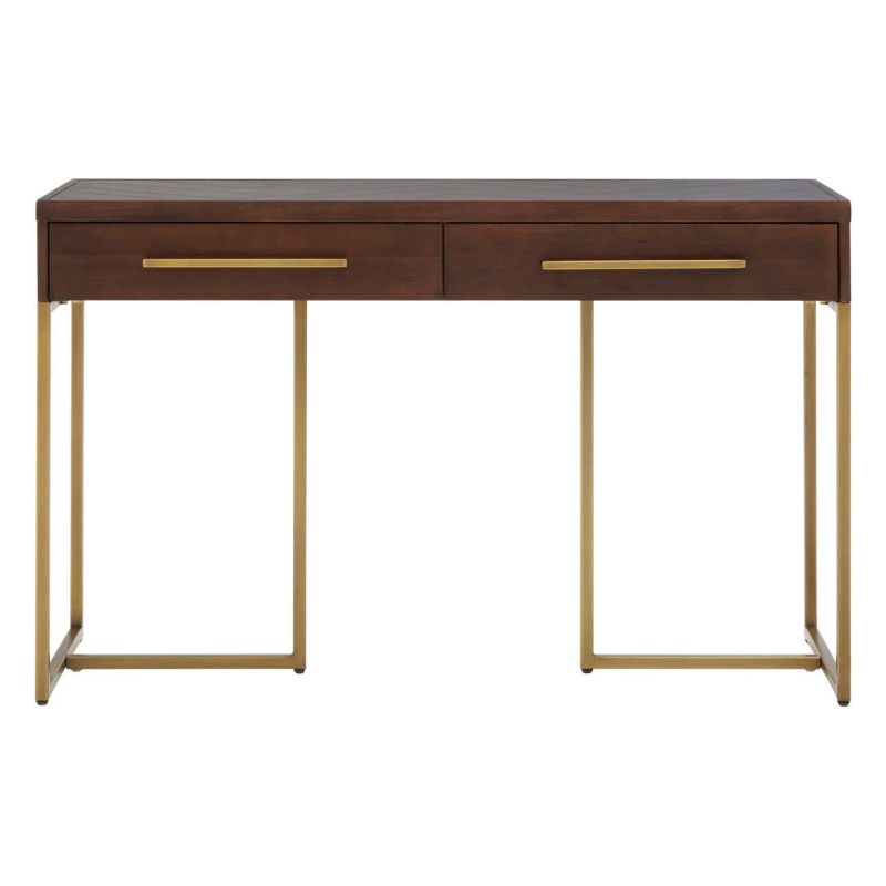 Drawer Console Table