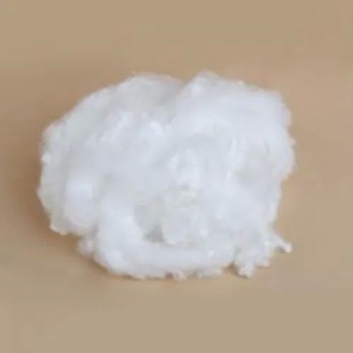 Virgin Raw Cotton