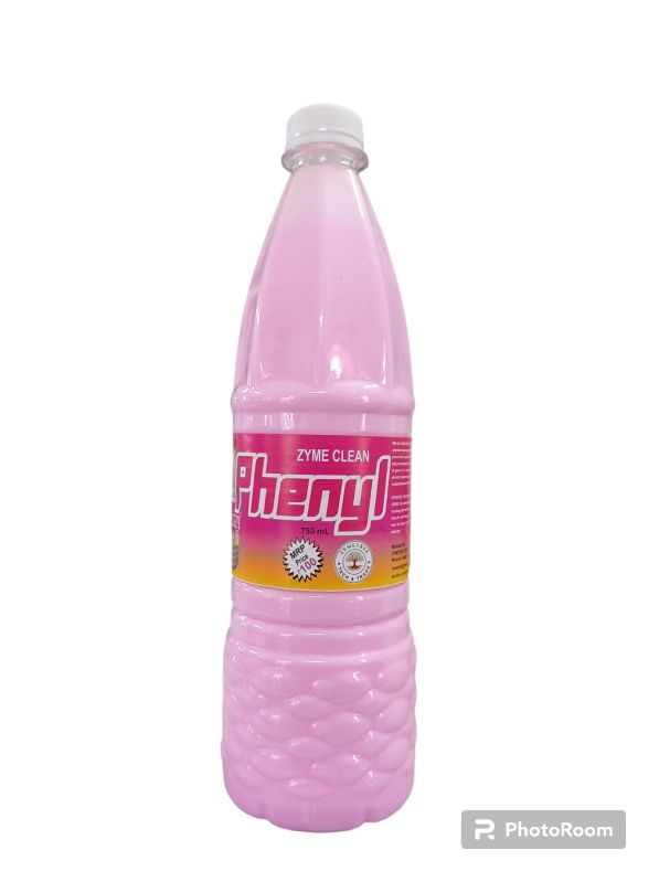 Phenyl Liquid Rose