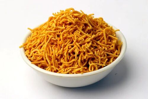 Tikhi Sev Namkeen