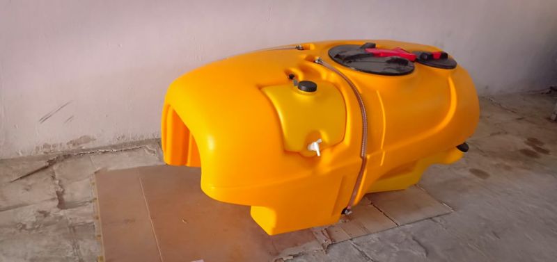 600ltr agriculture blower tank imported