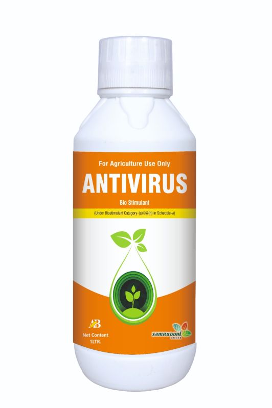 Antivirus Bio Pesticide