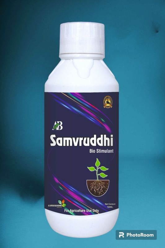 SAMRUDDHI ALL ROUNDER Samvruddhi Crop Yield Booster