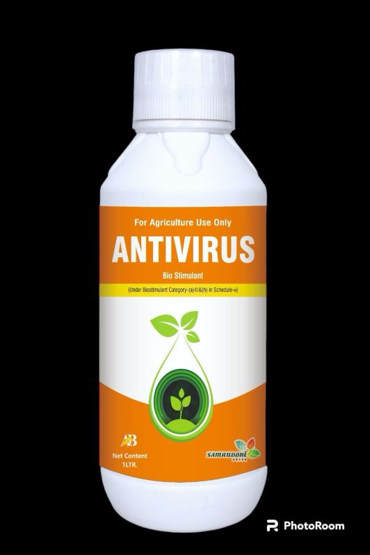 Antivirus Bio Pesticide