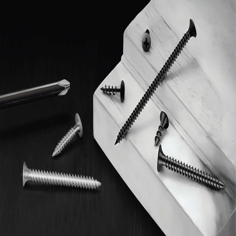 Drywall Screw