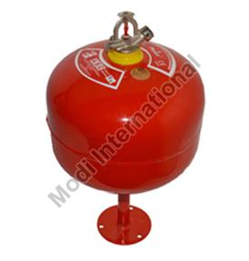 2Kg Ceiling Mounted Fire Extinguisher