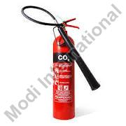 4.5kg Carbon Dioxide Extinguisher