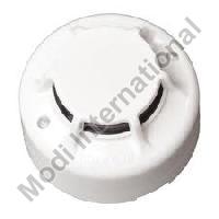Automatic Conventional Smoke Alarm, Color : White