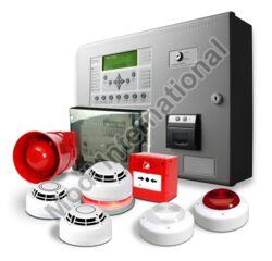 Fire Alarm System Installation