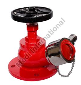 Ss hydrant valve
