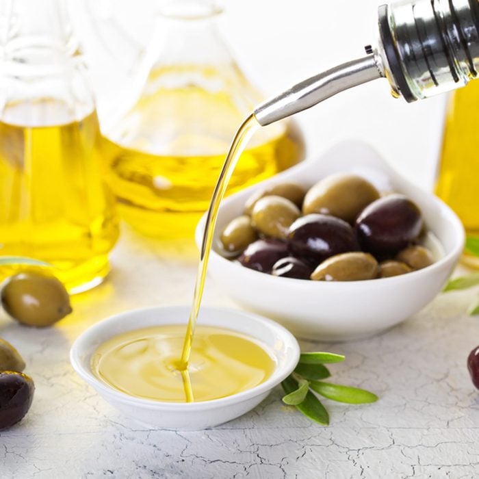 Cold Pressed Natural Olive Oil, Shelf Life : 12 Months