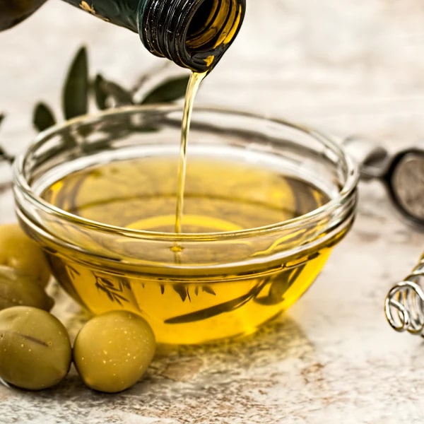 Premium Olive Oil