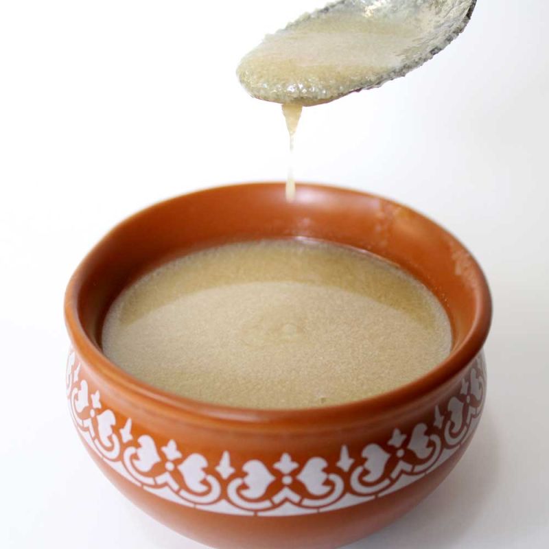 Creamy Paste Pure Buffalo Ghee, for Cooking, Worship, Certification : FSSAI