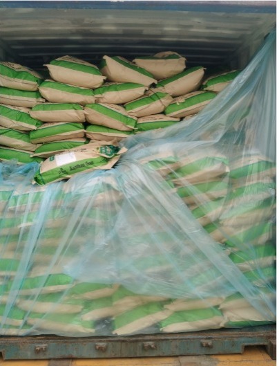 Natural Guar Gum Powder, For Agriculture, Cooking, Food, Medicinal, Packaging Type : Pp Bags