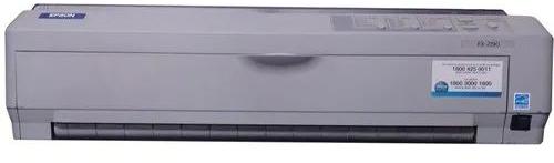 FX 2190 Refurbished Epson Printer, for Office