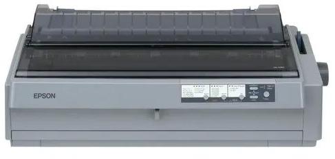 LQ-2190 Refurbished Epson Dot Matrix Printer