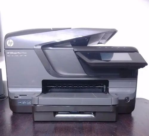 Automatic Electric Pro276DW HP Officejet Printer, Paper Size : A4