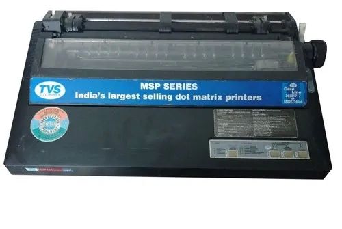 TVS MSP455XL Refurbished Classic Printer