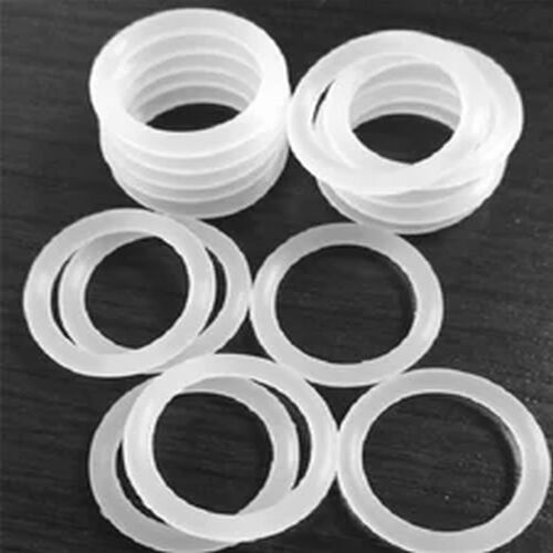  Industrial Rubber O Ring, Packaging Type : Plastic Packet