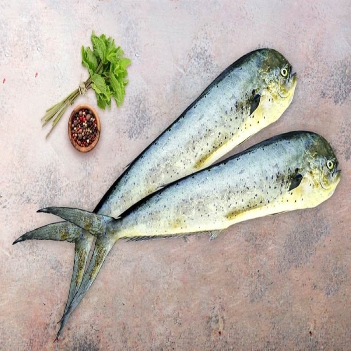 Fresh Mahi Mahi Whole Fish (Sword Fish)