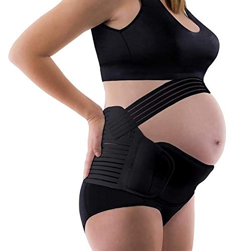 Pregnancy Support Belt