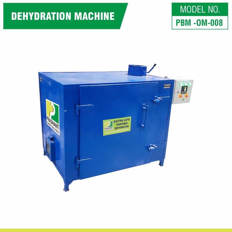 Dehydration Machine