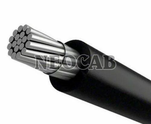 1 Core Aluminium Unarmoured Power Cable