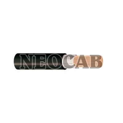 1 Core Copper Unarmoured Power Cables