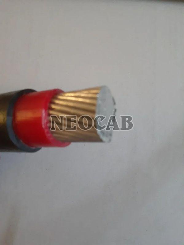 1 Core Copper XLPE Unarmoured Power Cables