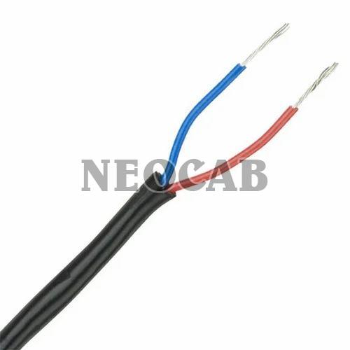 2 Core Aluminium Unarmoured Power Cables