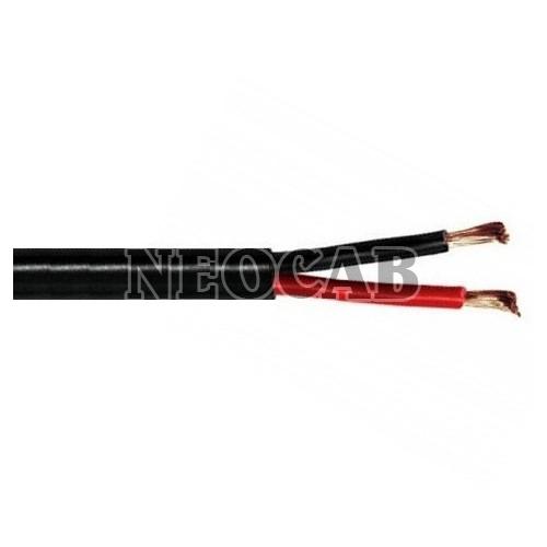 2 Core Copper Unarmoured Power Cables