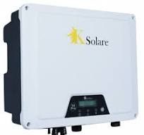 Solar On Grid Inverters, For Home, Industrial, Office