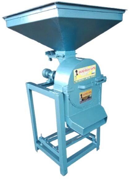 poultry feed hammer grinder machine