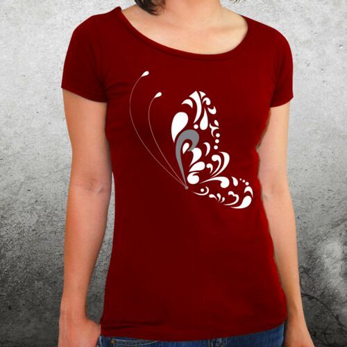 Ladies Cotton T-Shirt