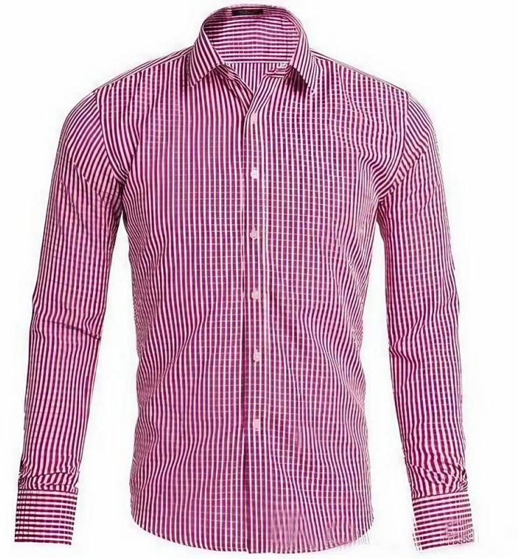 Mens Casual Full Sleeve Shirts