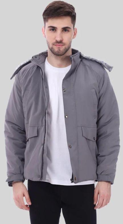 Mens Full Sleeves Jacket, Occasion : Casual Wear, Party Wear