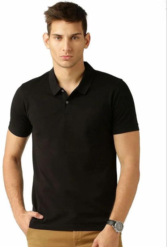 Mens Polo T-Shirts, for Sports Wear, Casual