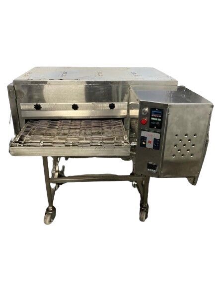 Conveyor Pizza Oven 24&AMP;quot;