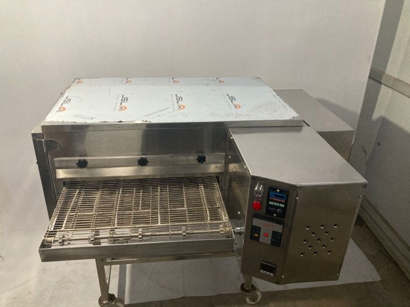 Conveyor Pizza Oven 24&AMP;quot;