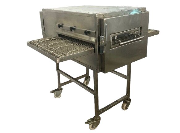 Conveyor Pizza Oven 24&AMP;quot;