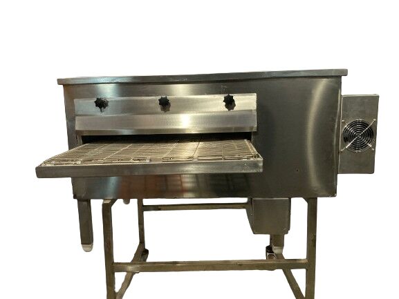 Conveyor Pizza Oven 24&AMP;quot;