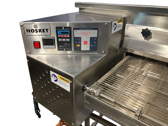 Conveyor Pizza Oven 24&AMP;quot;