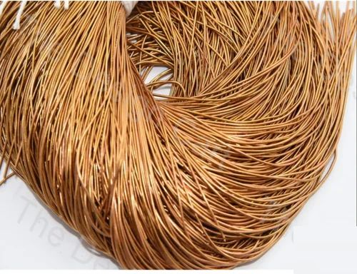 Pure Copper French Wire, for Fence Mesh