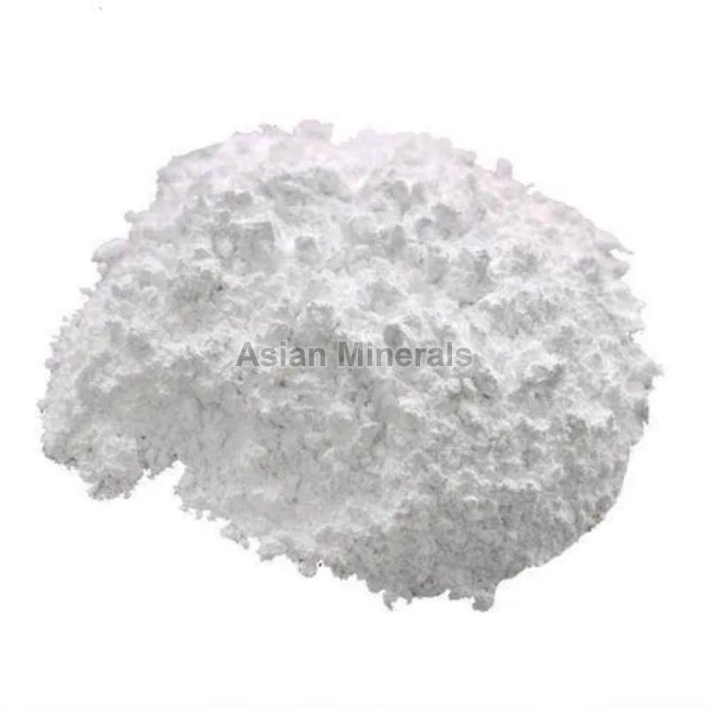 White 200 Mesh Dolomite Powder, for Construction, Packaging Type : Bag